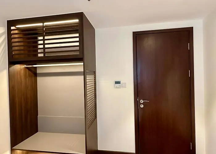 Căn hộ Ocean View At The Sapphire - & 2br Hạ Long