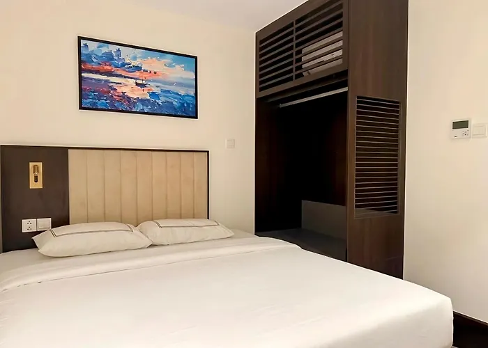 Ocean View At The Sapphire - & 2br Căn hộ *