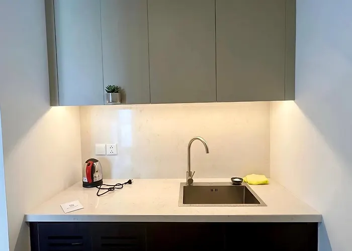Ocean View At The Sapphire - & 2br *