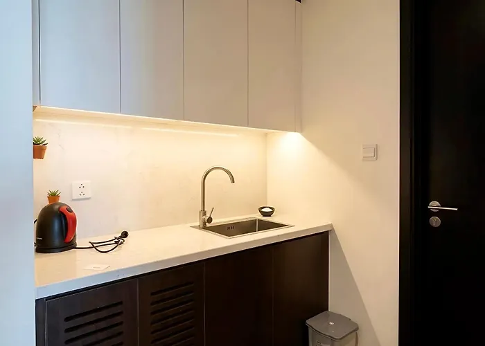 Ocean View At The Sapphire - & 2br Căn hộ