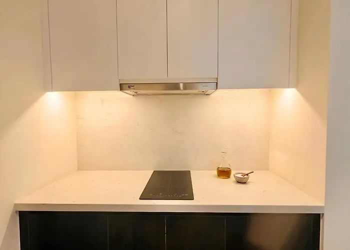 Căn hộ Ocean View At The Sapphire - & 2br Hạ Long