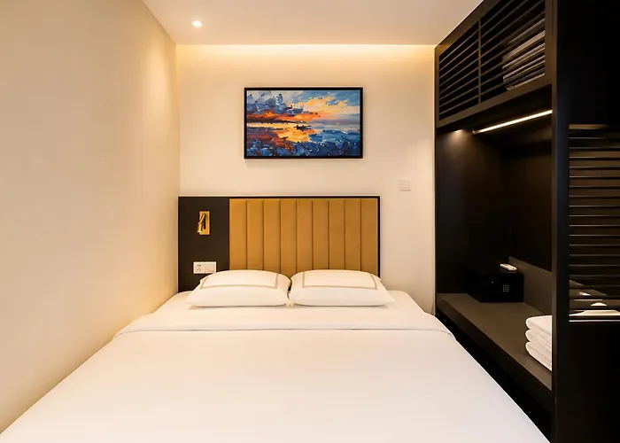Ocean View At The Sapphire - & 2br *