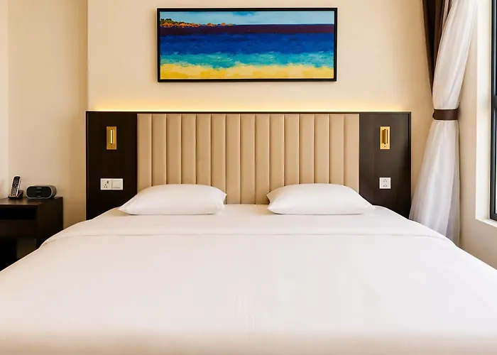 Ocean View At The Sapphire - & 2br * Ha Long