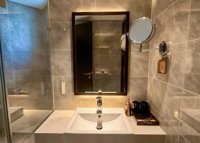 Ocean View At The Sapphire - & 2br Căn hộ *