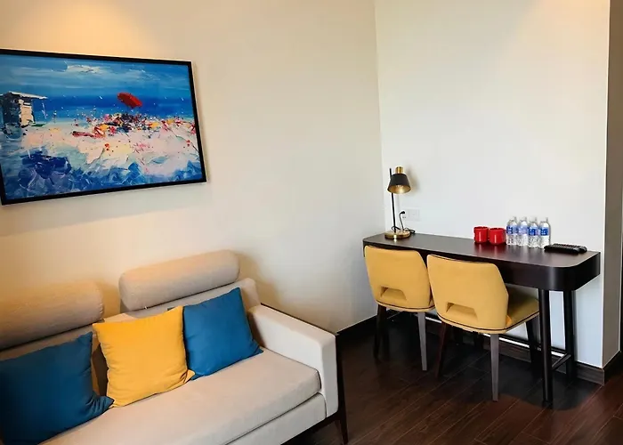 Ocean View At The Sapphire - & 2br
