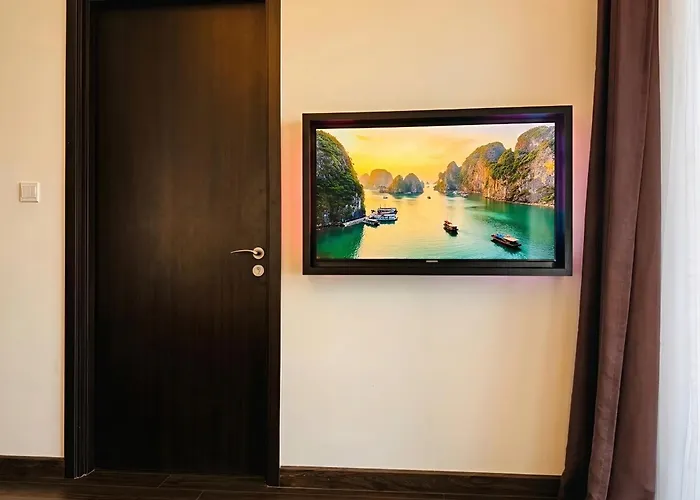 Căn hộ Ocean View At The Sapphire - & 2br *