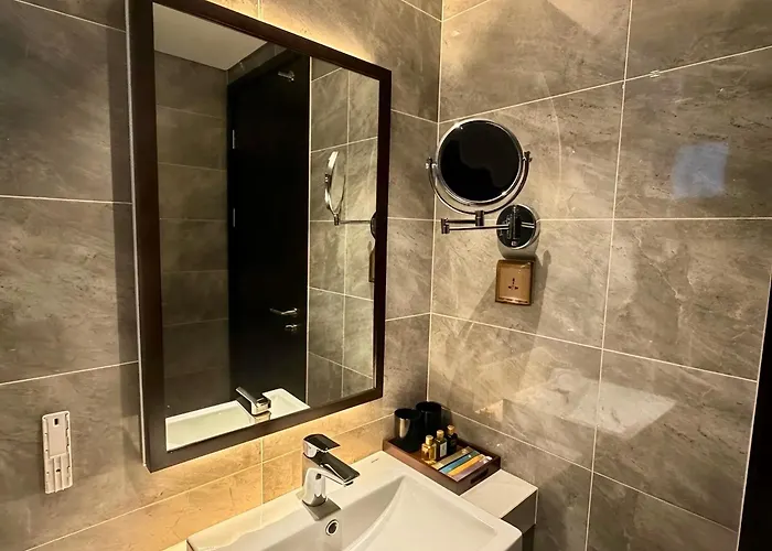 Ocean View At The Sapphire - & 2br Căn hộ *